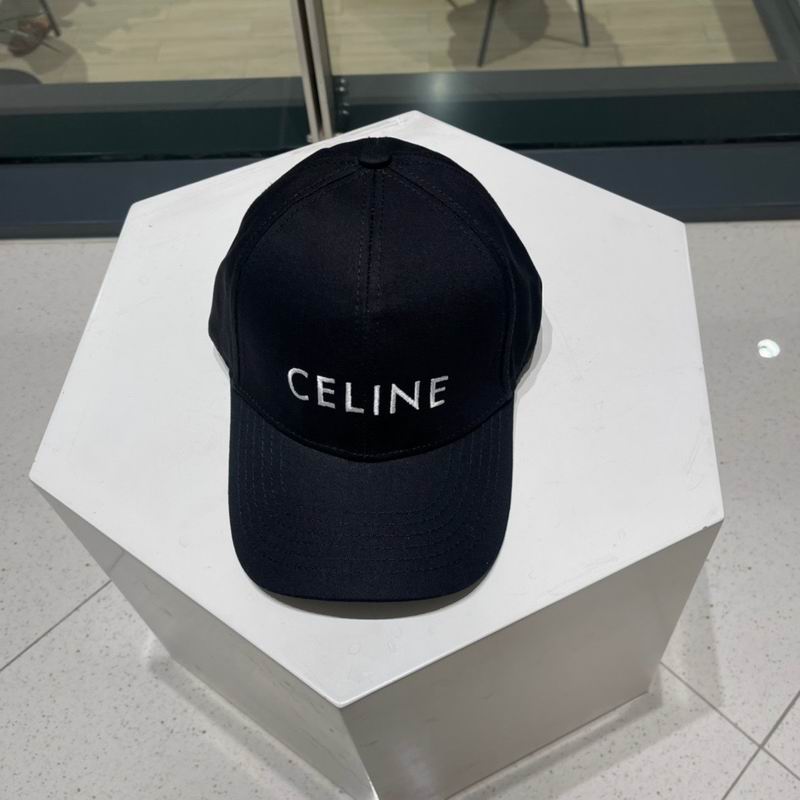 Celine cap (144)